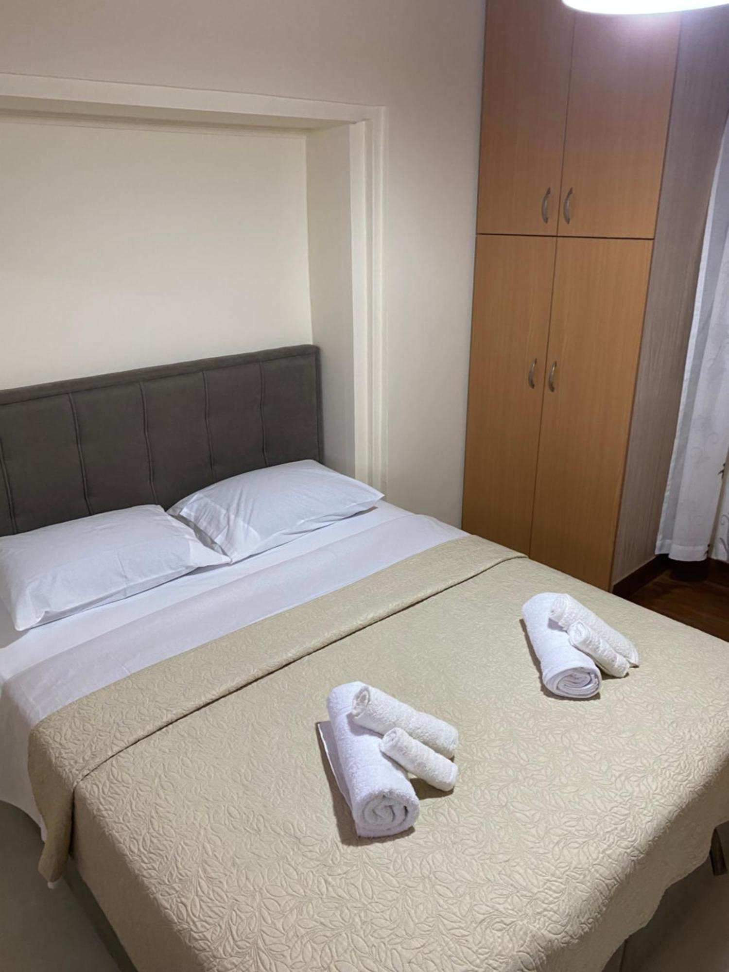 Ambelos Skala Mytilene Exterior photo